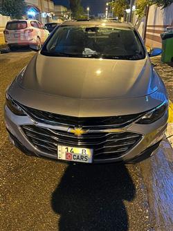 شيفروليه ماليبو